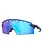 Oakley Encoder Strike Vented Matte Black - Prizm Road