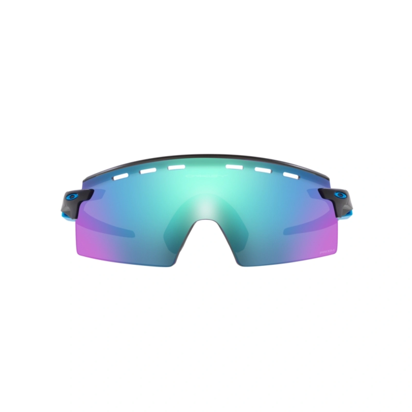 Oakley Encoder Strike Vented Matte Black - Prizm Road