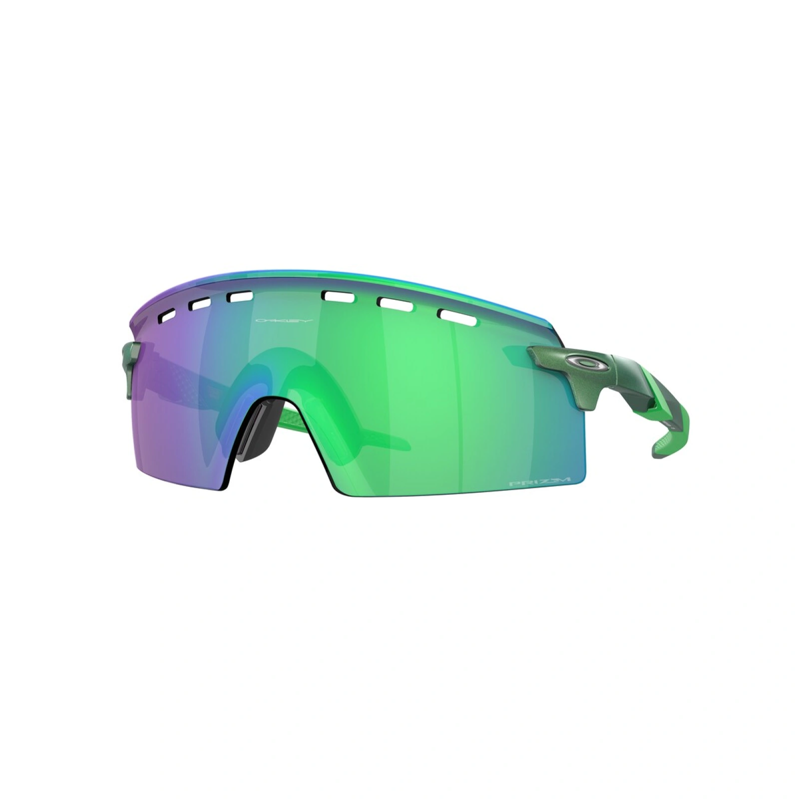 Oakley Encoder Strike Vented Gamma Green - Prizm Jade