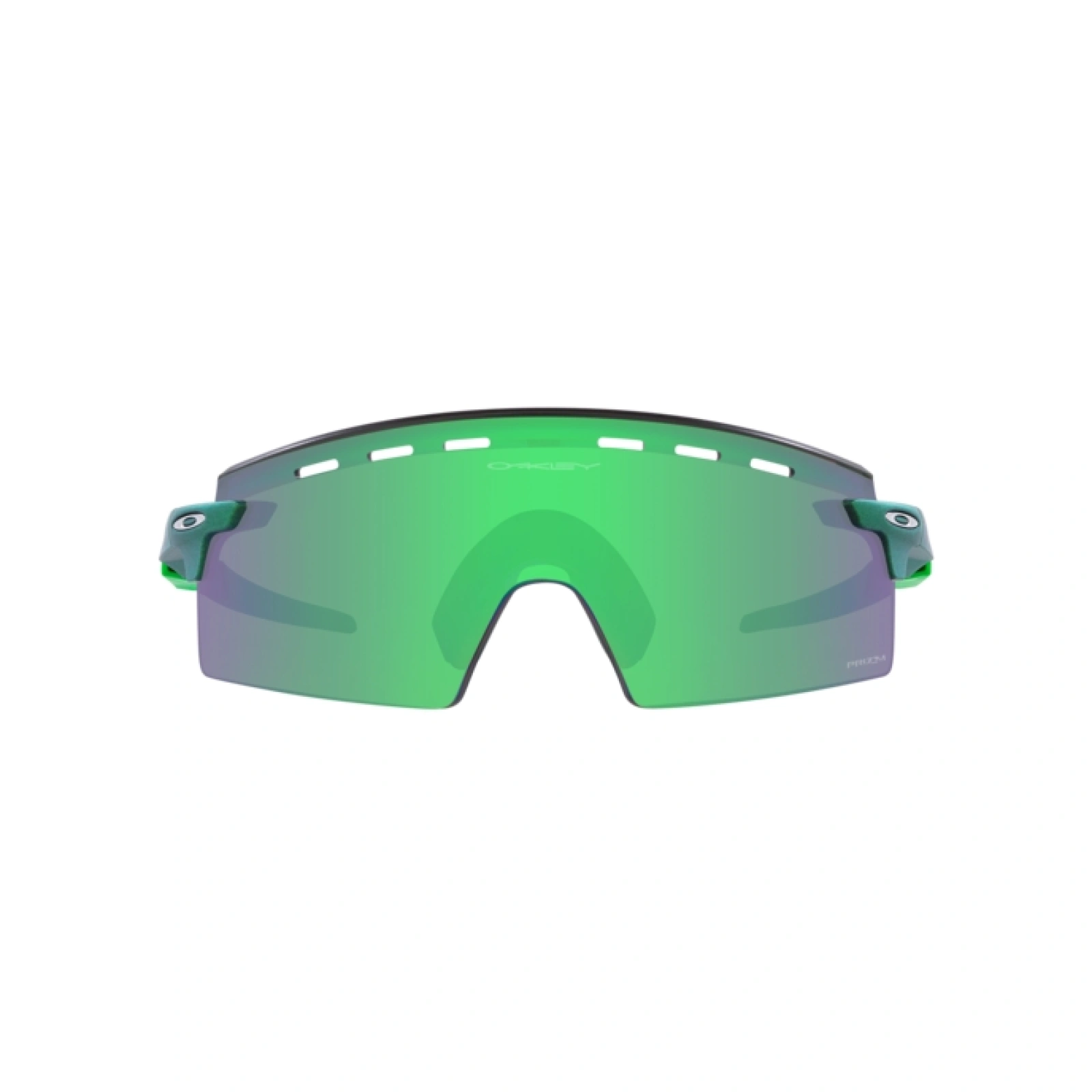 Oakley Encoder Strike Vented Gamma Green - Prizm Jade