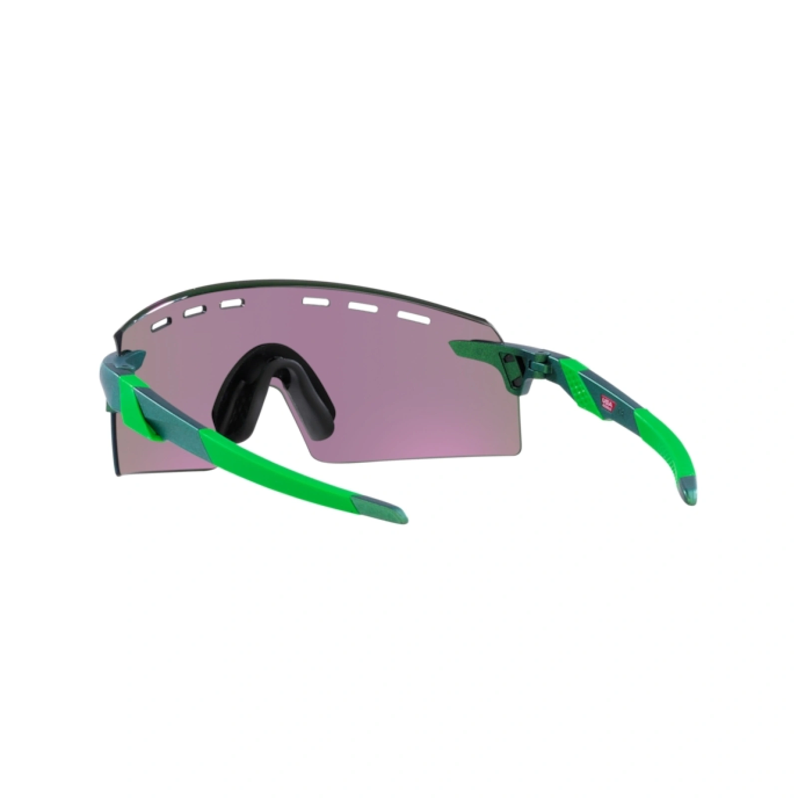 Oakley Encoder Strike Vented Gamma Green - Prizm Jade