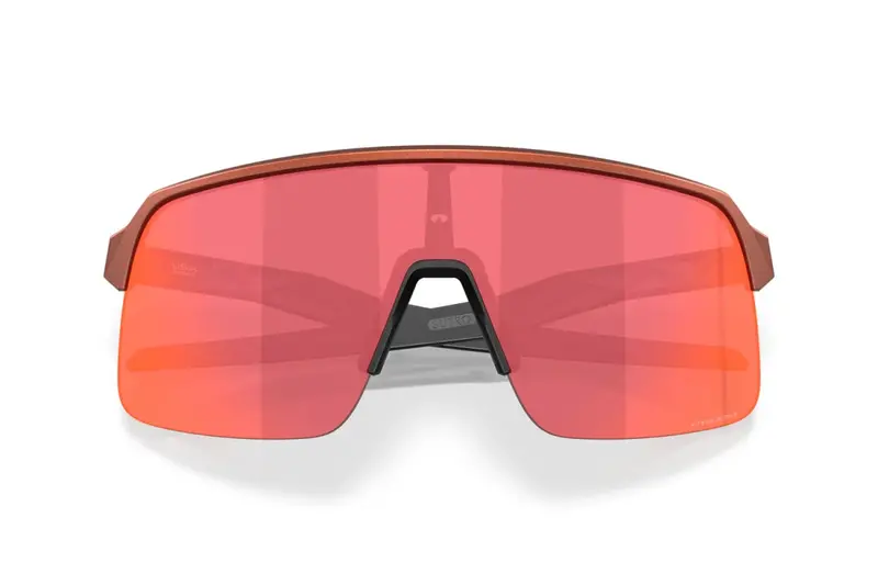 Oakley Sutro Lite Fire Orange - Prizm Trail Torch