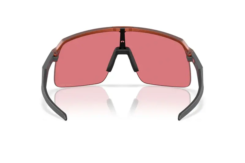 Oakley Sutro Lite Fire Orange - Prizm Trail Torch