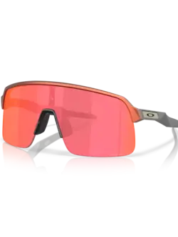 Oakley Sutro Lite Fire Orange - Prizm Trail Torch