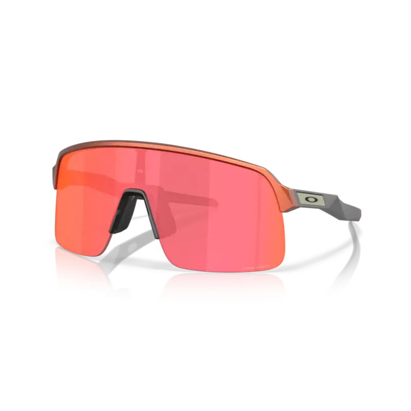 Oakley Sutro Lite Fire Orange - Prizm Trail Torch