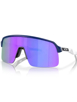 Oakley Sutro Lite Matte Navy - Prizm Violet