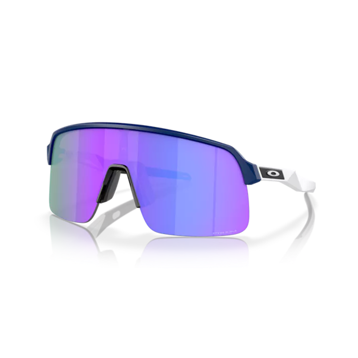 Oakley Sutro Lite Matte Navy - Prizm Violet