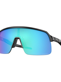 Oakley Sutro Lite Matte Black - Prizm Sapphire