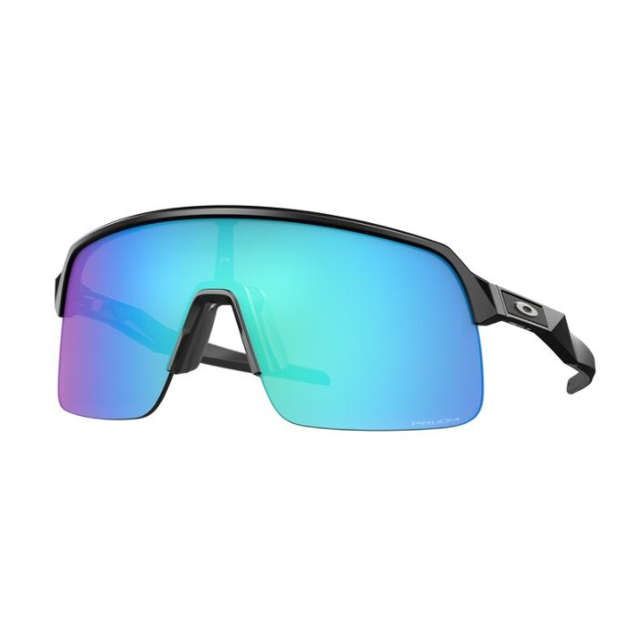 Oakley Sutro Lite Matte Black - Prizm Sapphire