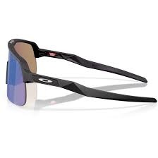 Oakley Sutro Lite Matte Black - Prizm Sapphire