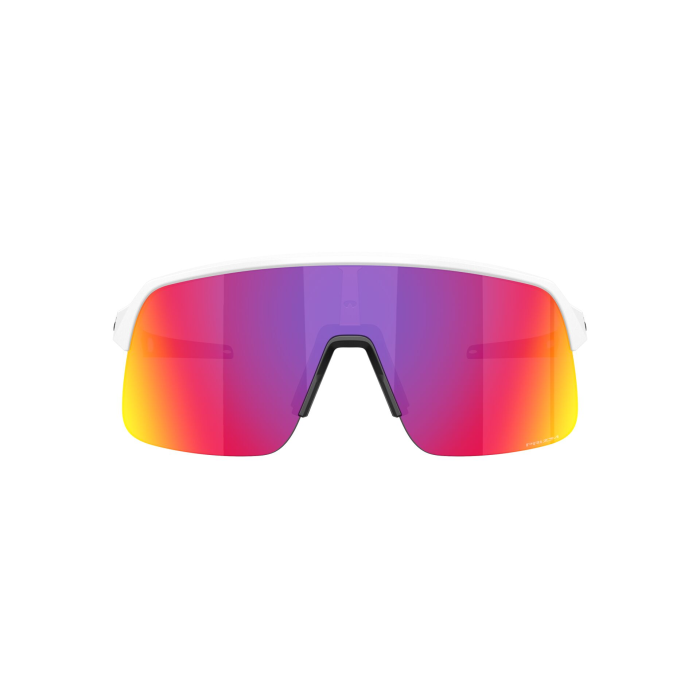 Oakley Sutro Lite S Matte White - Prizm Road