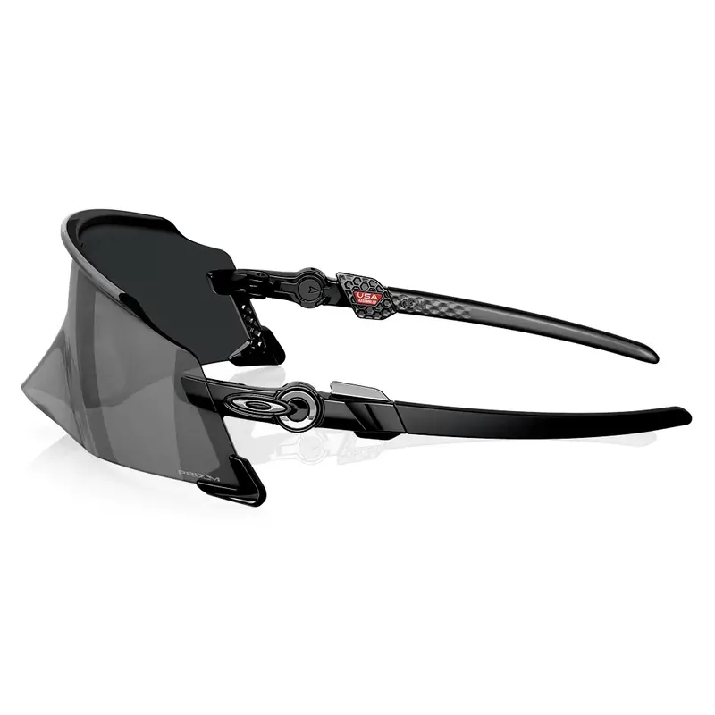 Oakley Kato Polarized Black - Prizm Black