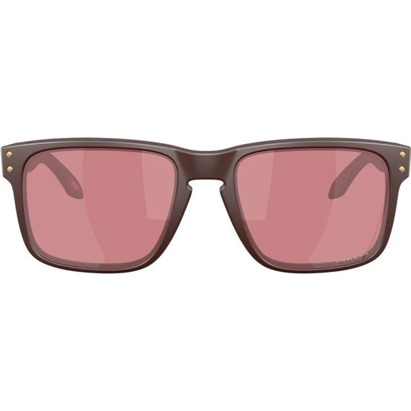 Oakley Holbrook Mat Grenache - Prizm Dark Golf