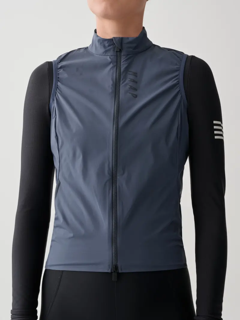 MAAP Women's Flow Vest - Midnight