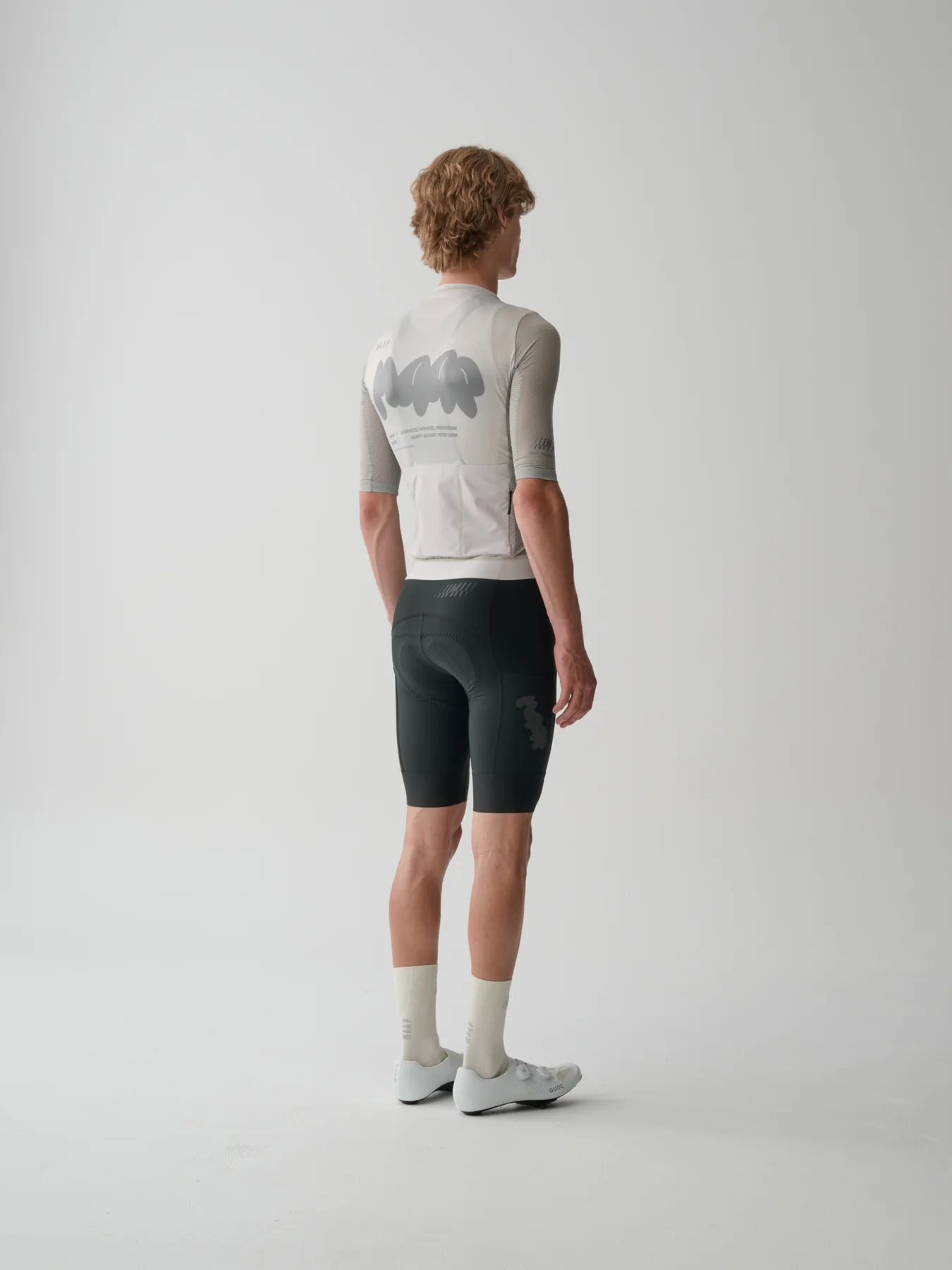 MAAP Aerate Pro Air Jersey 3.0 - Fog