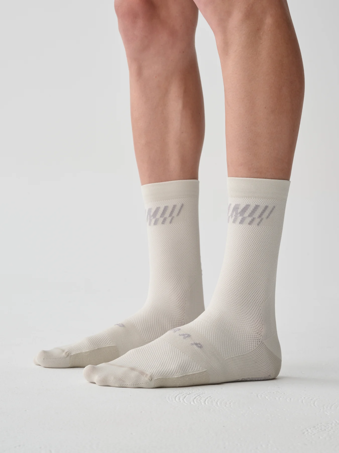 MAAP Aerate Sock (Division) - Fog