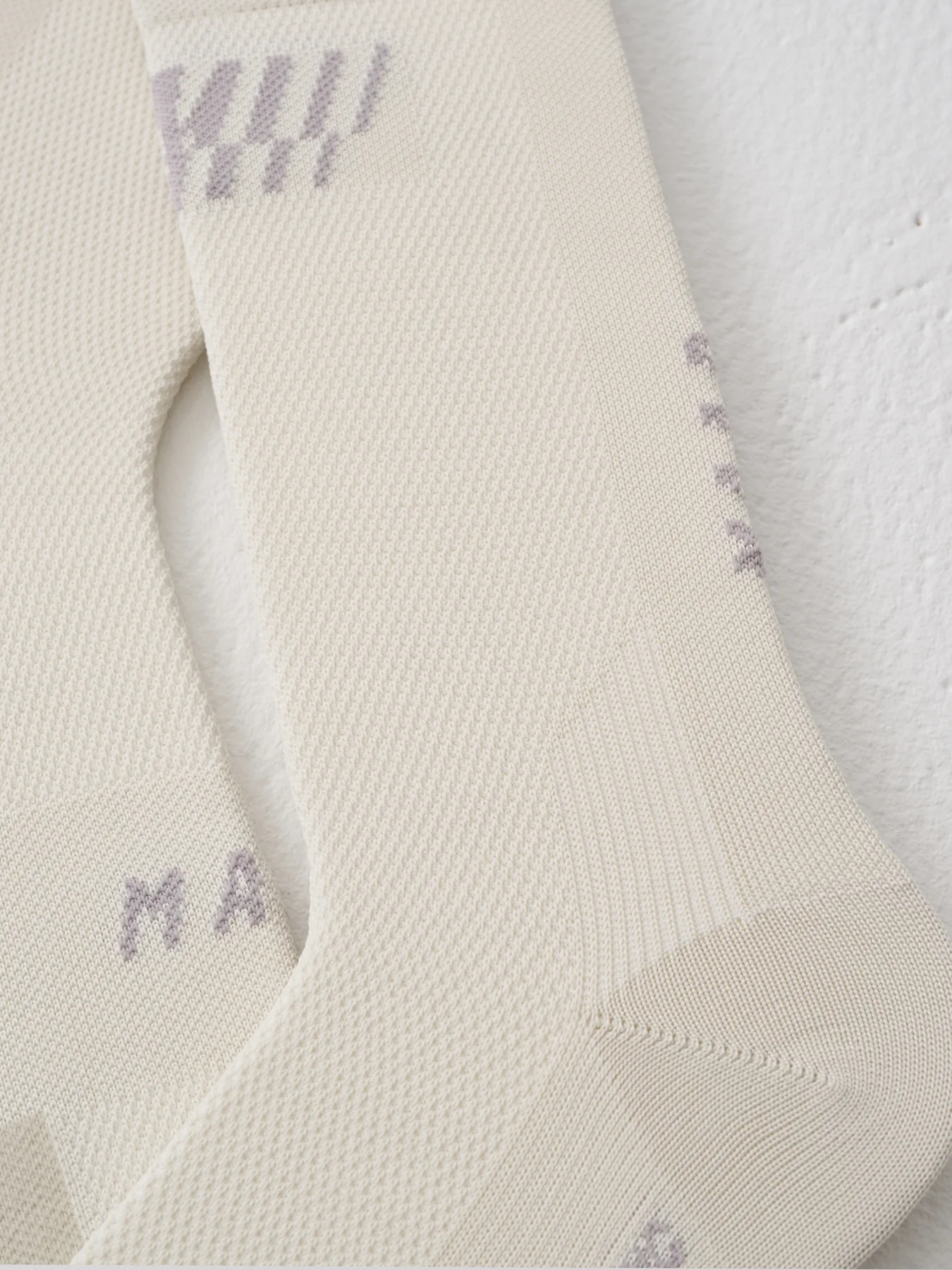 MAAP Aerate Sock (Division) - Fog