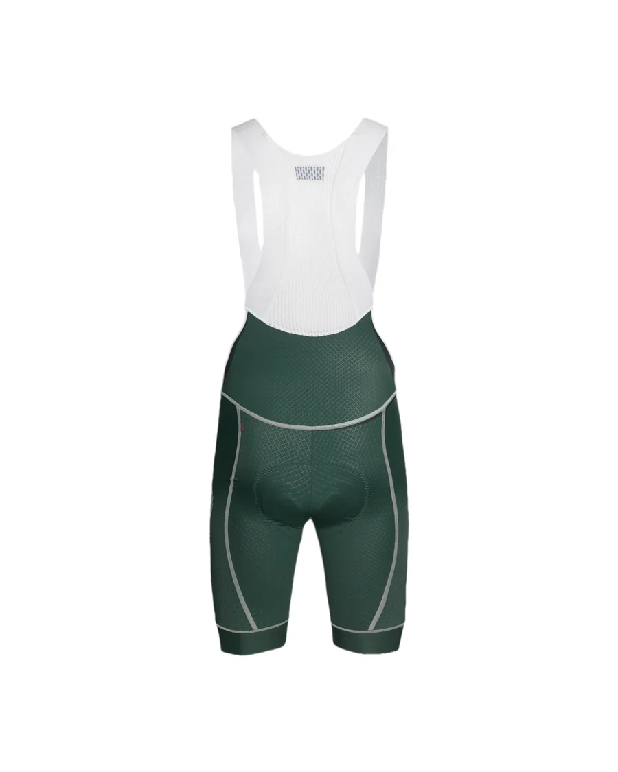 Pas Normal Studios T.K.O. Mechanism Bibs - Petroleum