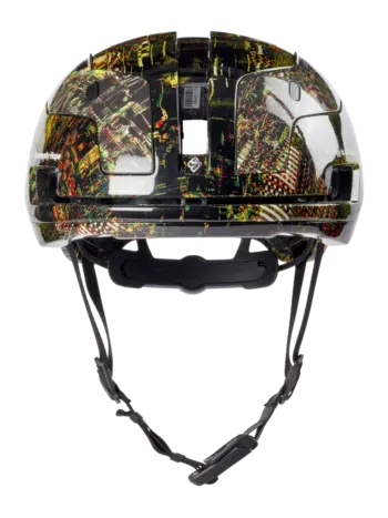 Pas Normal Studios T.K.O. Falconer Aero 2Vi - Human Error Green