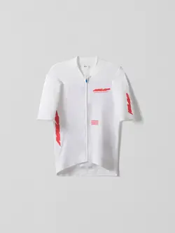 MAAP Eclipse Pro Race Jersey - White