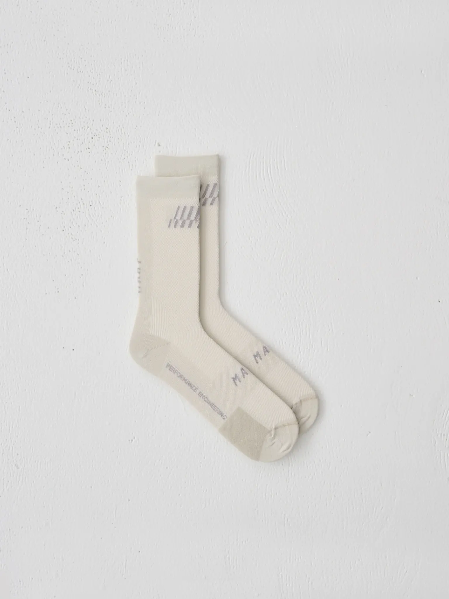 MAAP Aerate Sock (Division) - Fog