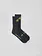 MAAP Aerate Sock (Division) - Black