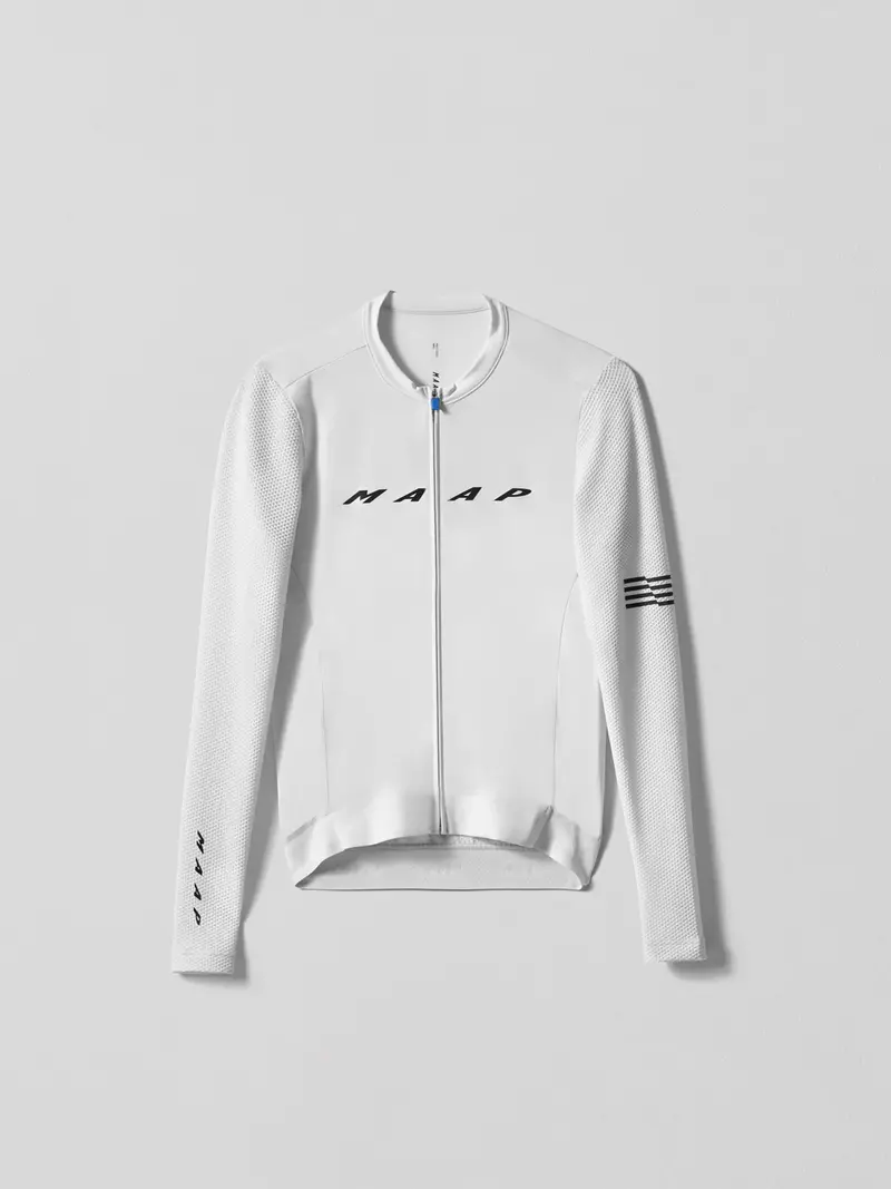 MAAP Women's Evade Pro Base LS Jersey 2.0 - Antarctica