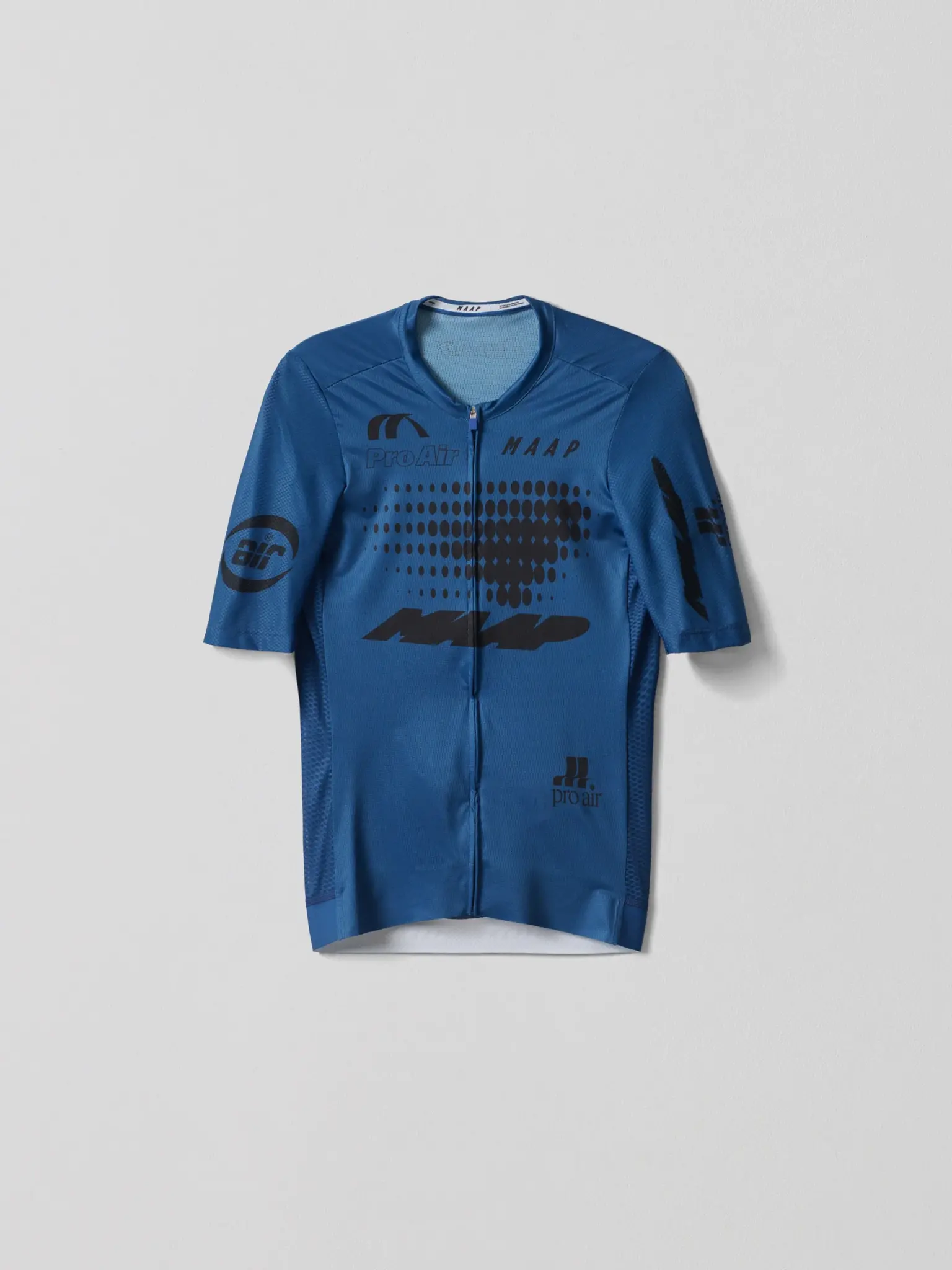 MAAP Aether Pro Air Jersey 3.0 - Tide