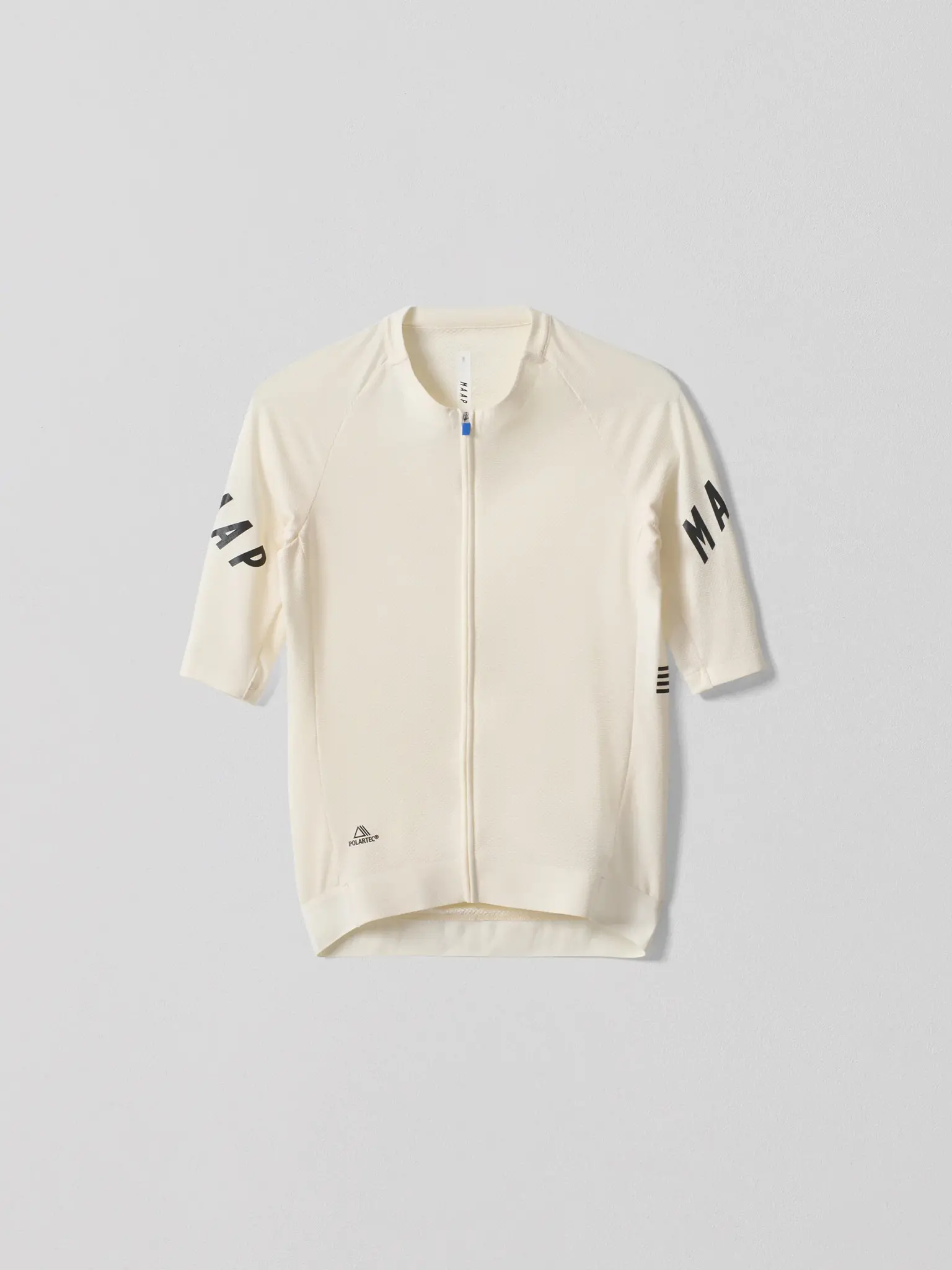 MAAP Aeon SS Jersey - Chalk