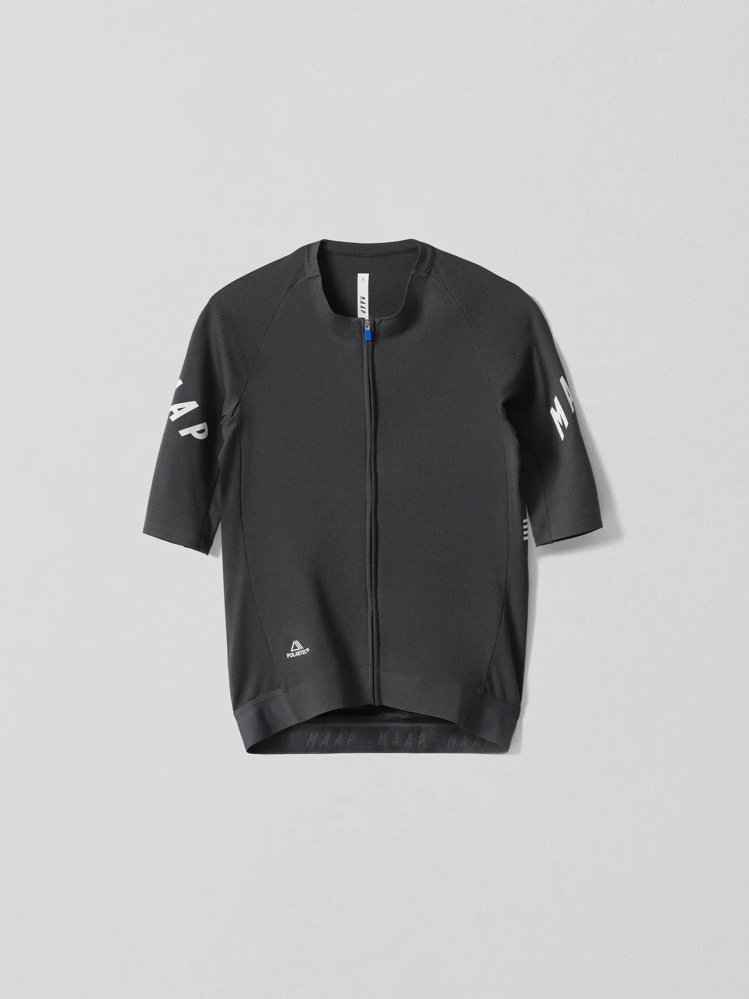 MAAP Aeon SS Jersey - Asphalt