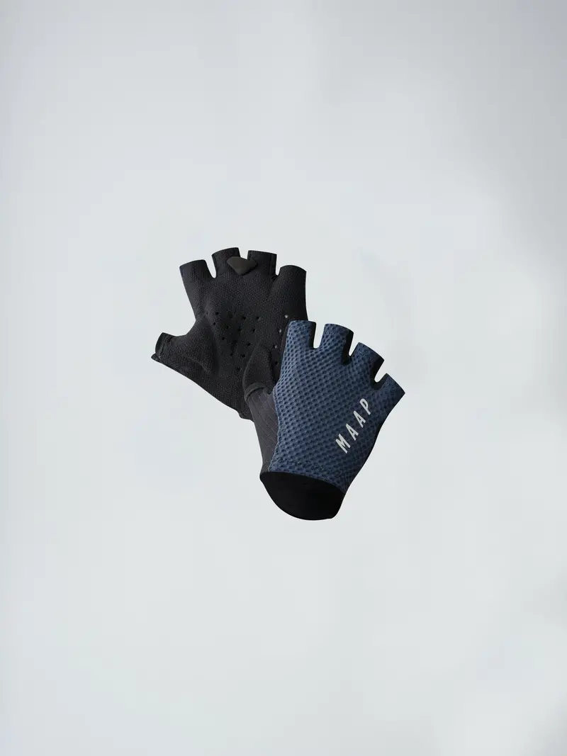 MAAP Pro Race Mitt - Midnight