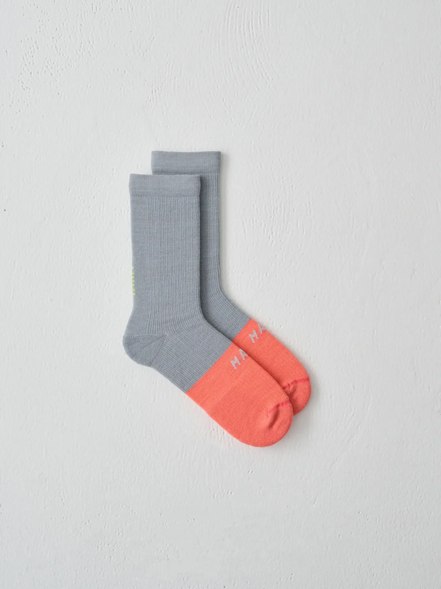 MAAP Division Merino Sock - Alloy