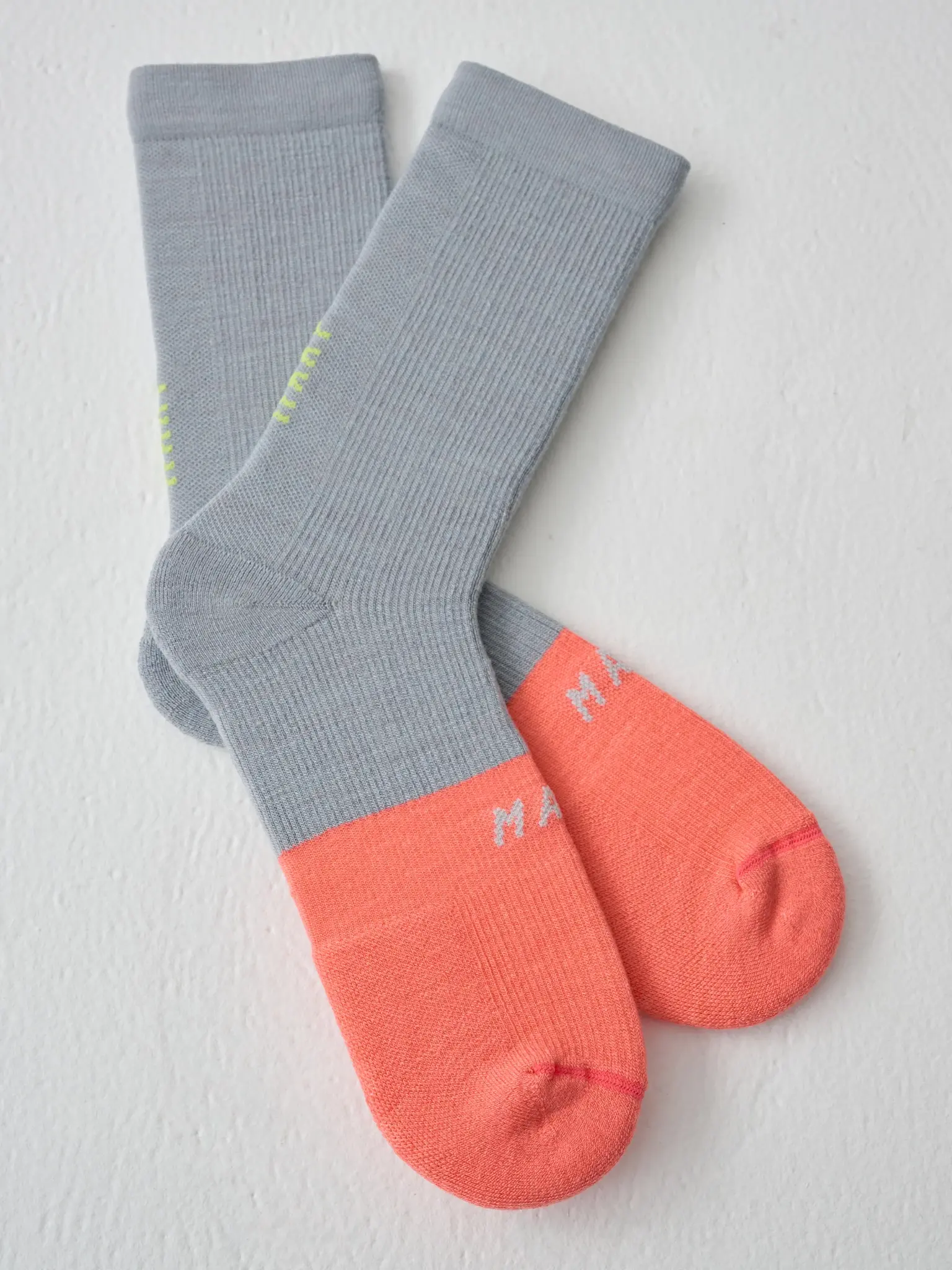 MAAP Division Merino Sock - Alloy