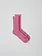 MAAP Division Mono Sock - Mauve