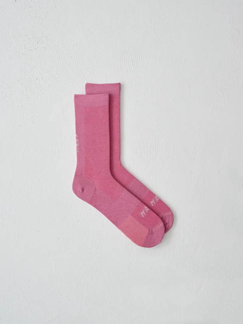 MAAP Division Mono Sock - Mauve