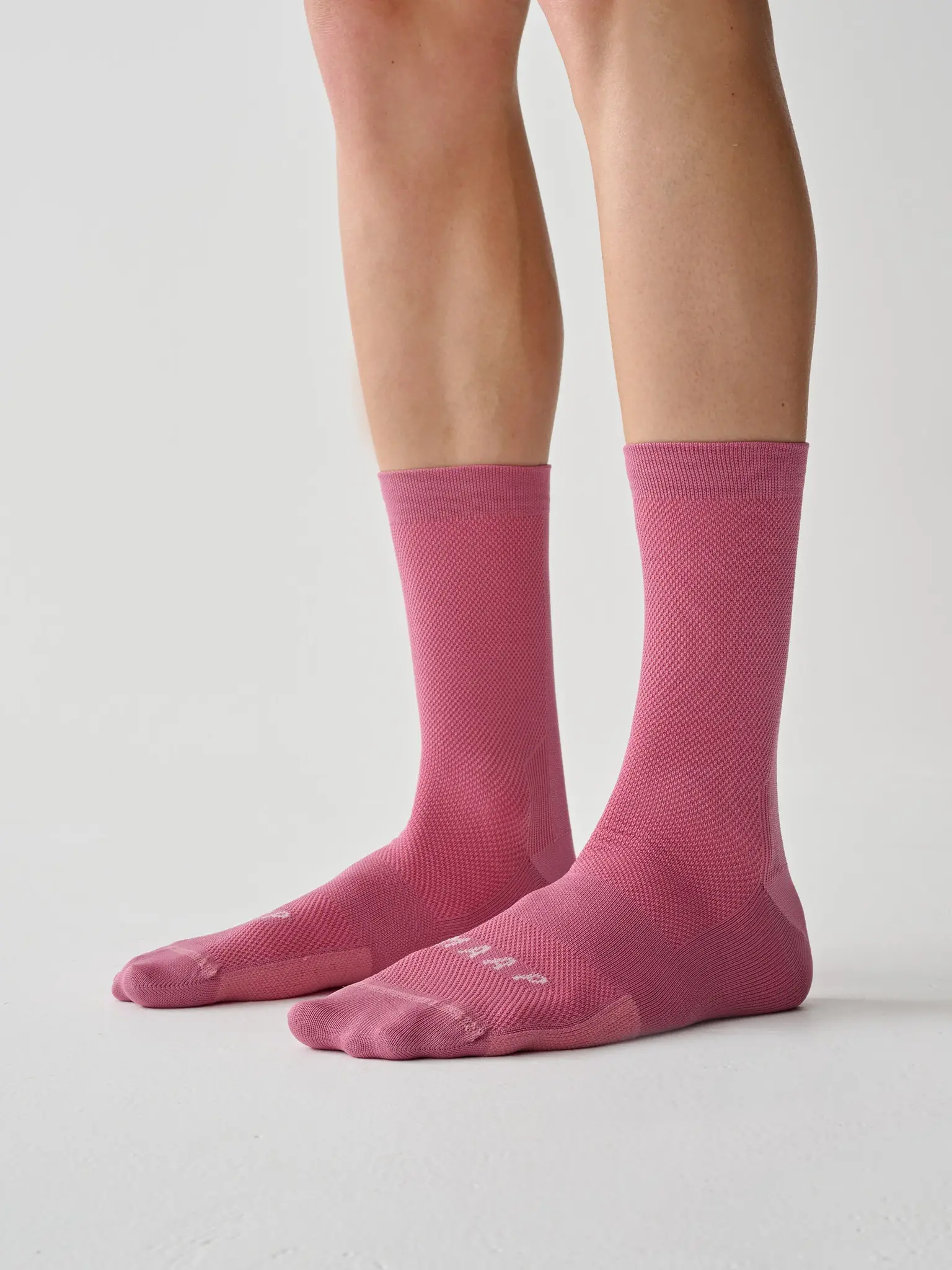 MAAP Division Mono Sock - Mauve