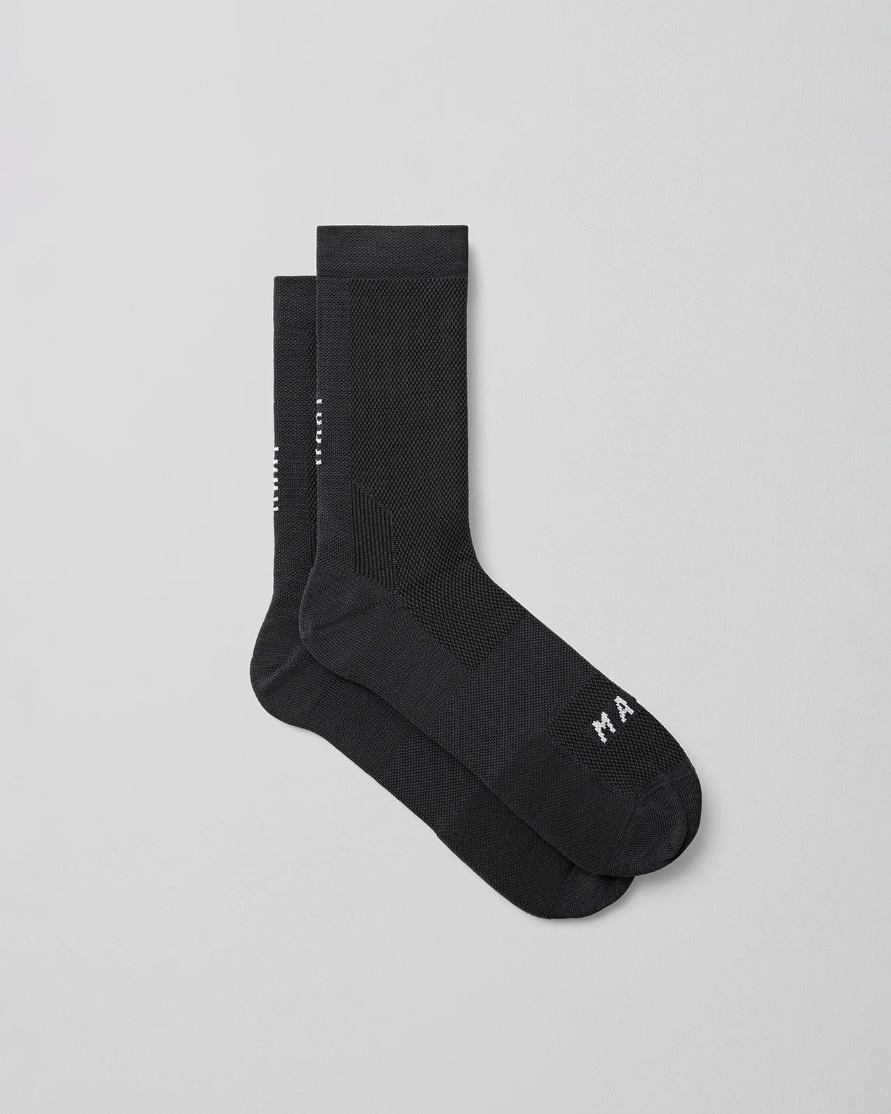 MAAP Division Mono Sock - Black