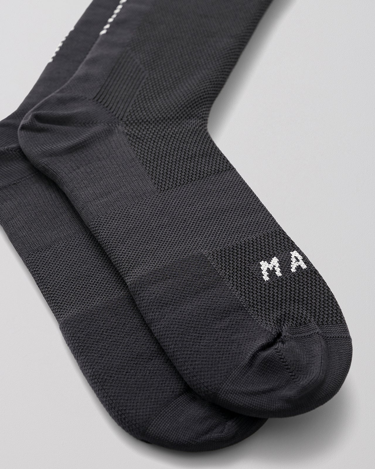 MAAP Division Mono Sock - Black