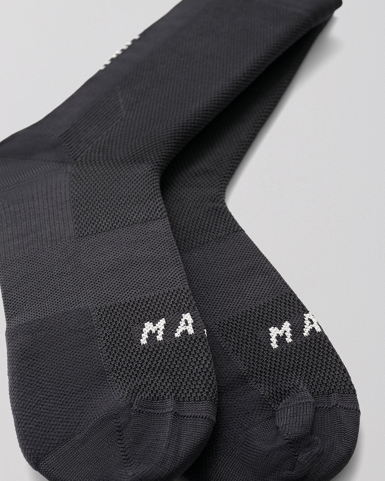 MAAP Division Mono Sock - Black