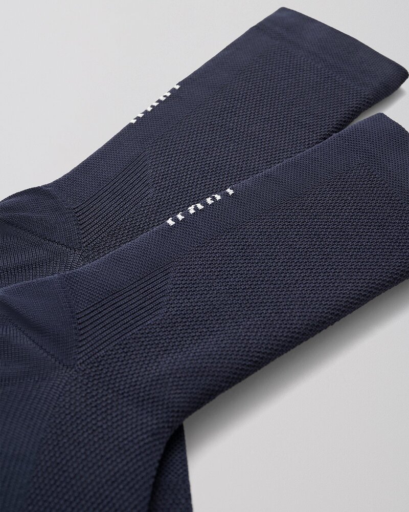 MAAP Division Mono Sock - Navy