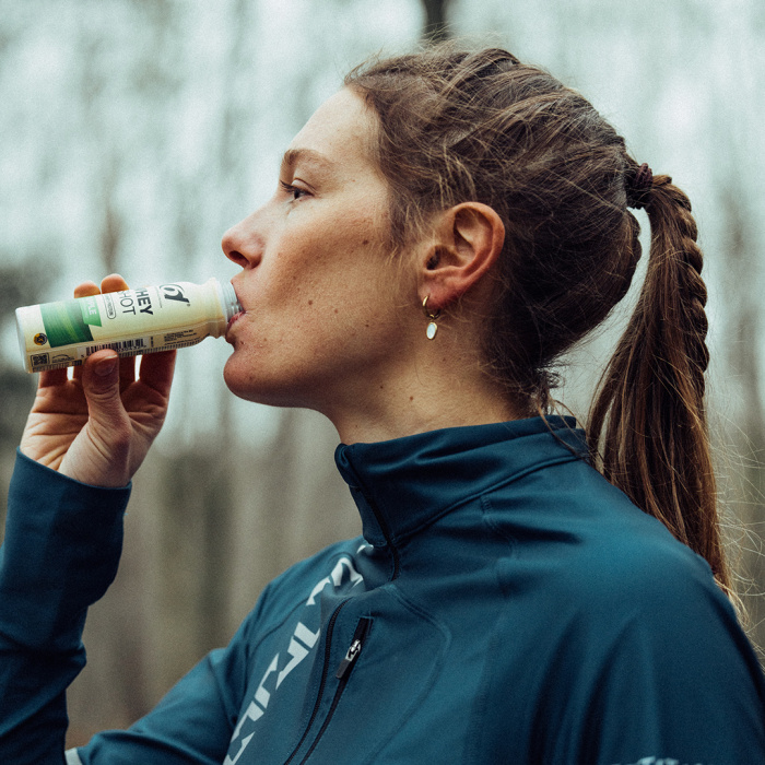 6D Sports Nutrition Whey Shot - Apple 6 x 100ml