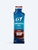 6D Sports Nutrition Sports Gel Caffeine - Cola 6 x 45ml