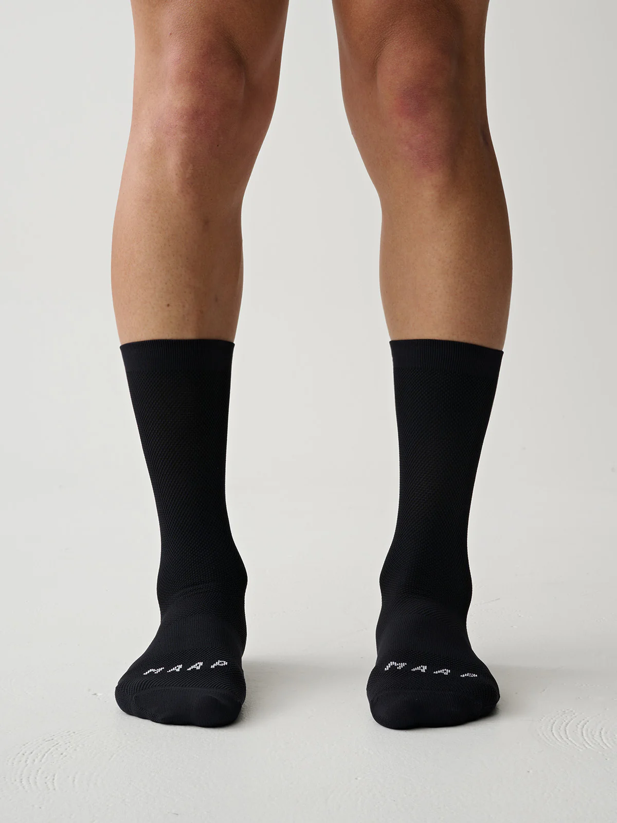 MAAP Long Division Mono Sock - Black
