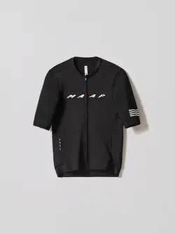 MAAP Evade Pro Base Jersey 2.0 - Black