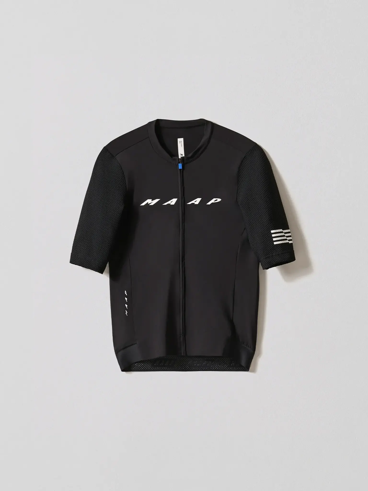 MAAP Evade Pro Base Jersey 2.0 - Black