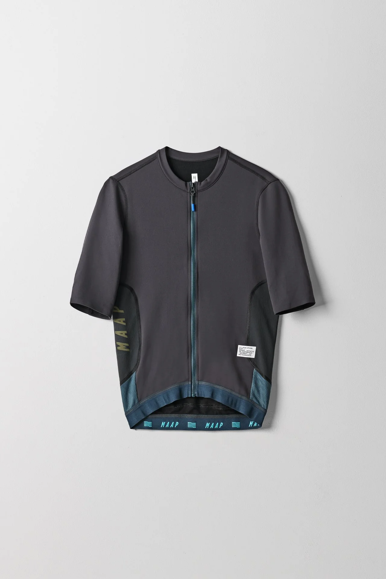 MAAP Alt_Road Jersey - Graphite