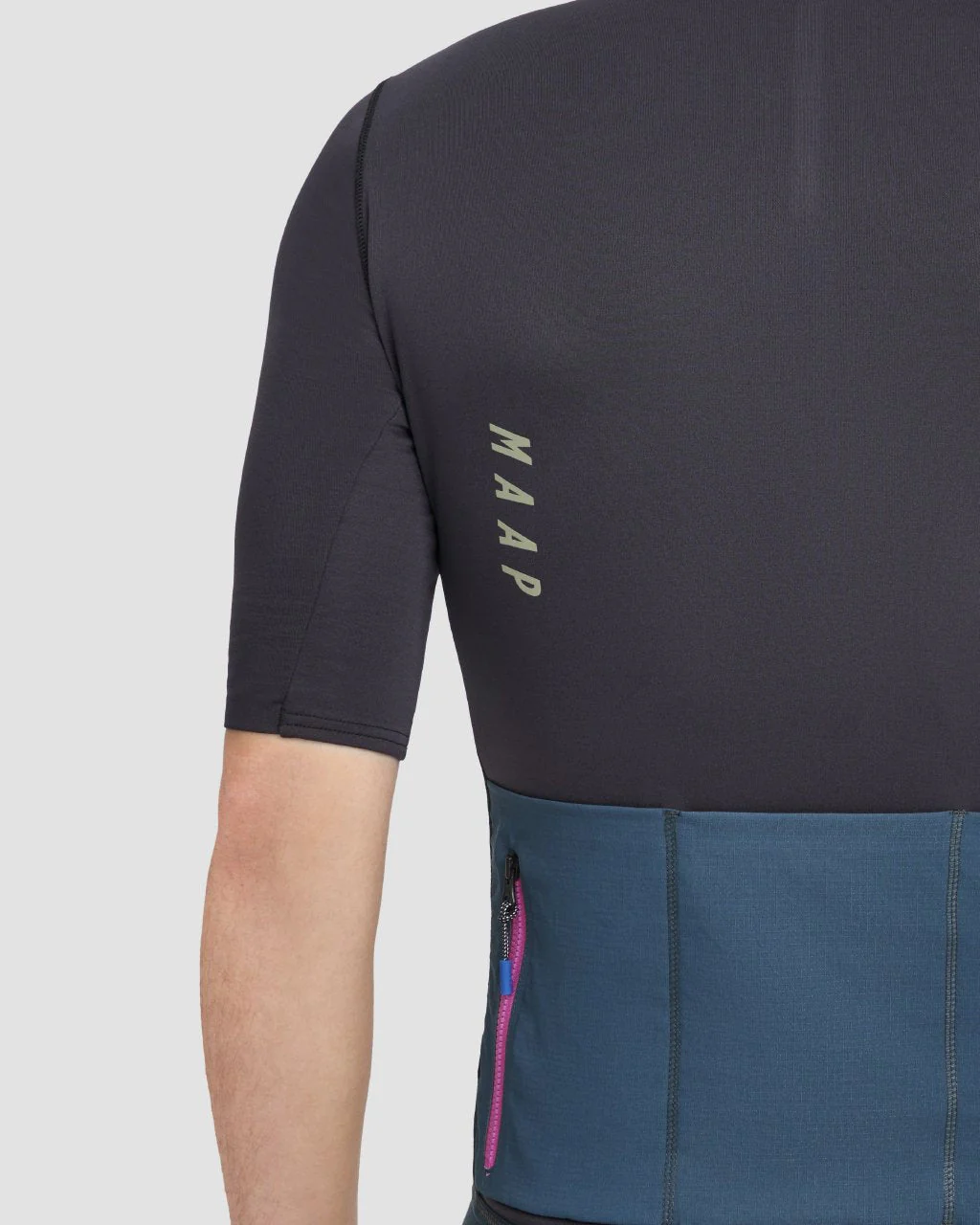 MAAP Alt_Road Jersey - Graphite