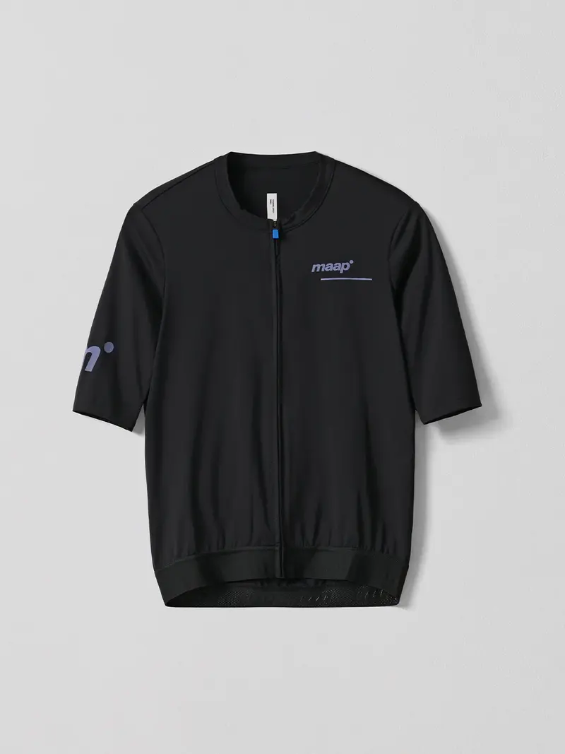 MAAP Training Jersey - Black