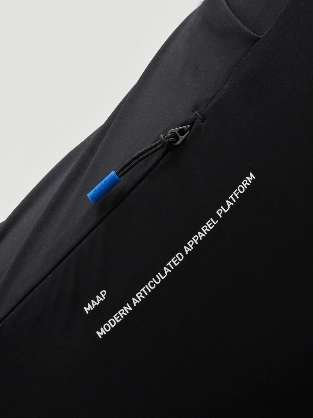 MAAP Training Jersey - Black