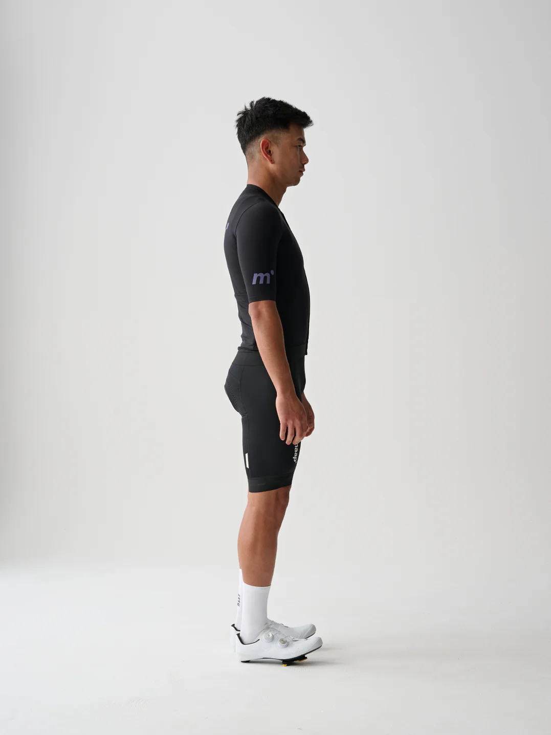 MAAP Training Jersey - Black